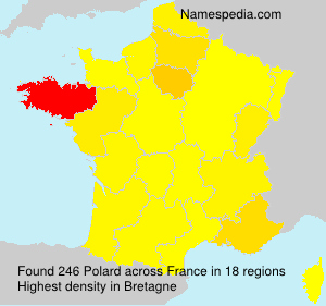 Polard Polard