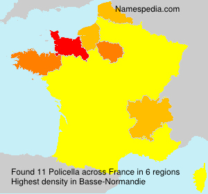 Policella Policella