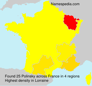 Polinsky Polinsky