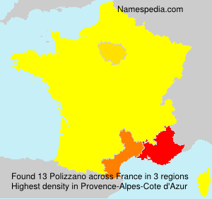 Polizzano Polizzano
