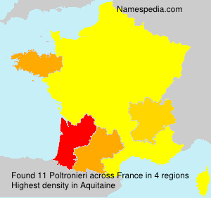 Poltronieri Poltronieri