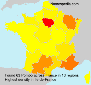 Pombo Pombo