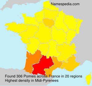 Pomies Pomies