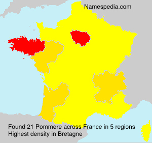 Pommere Pommere