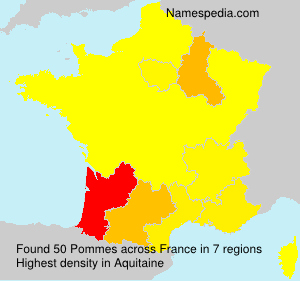 Pommes Pommes