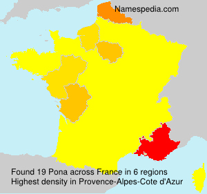 Pona Pona