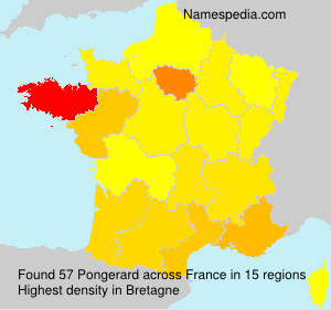 Pongerard Pongerard