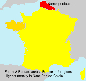 Pontard Pontard