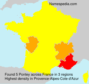 Pontey Pontey