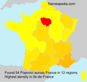Popovici Popovici