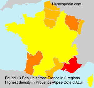 Populin Populin