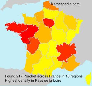 Porchet Porchet