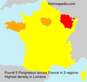 Porigneaux Porigneaux