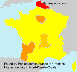 Porliod Porliod