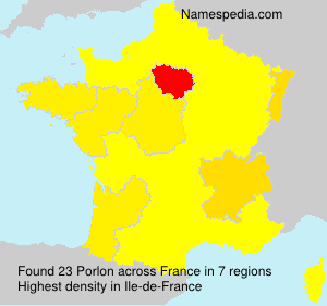 Porlon Porlon
