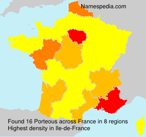 Porteous Porteous