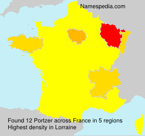 Portzer Portzer