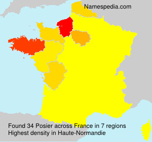 Posier Posier