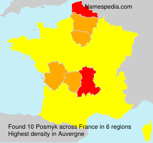 Posmyk Posmyk