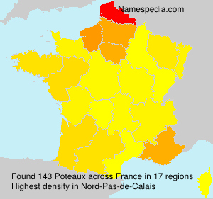 Poteaux Poteaux