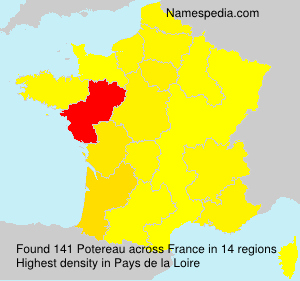 Potereau Potereau