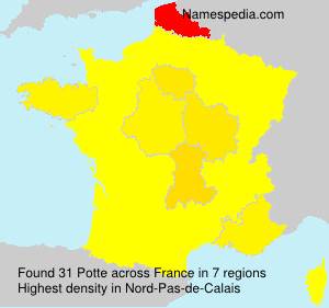 Potte Potte