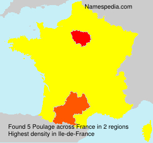 Poulage Poulage