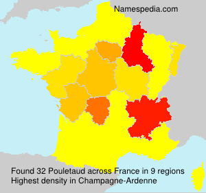 Pouletaud Pouletaud