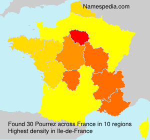 Pourrez Pourrez