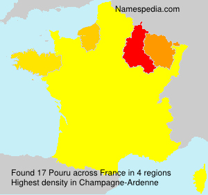 Pouru Pouru