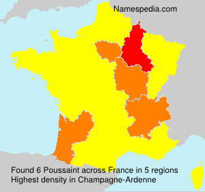 Poussaint Poussaint