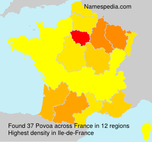 Povoa Povoa