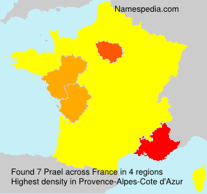 Prael Prael