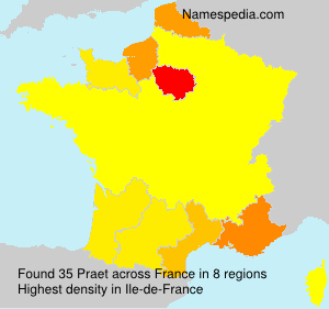 Praet Praet