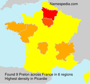 Prelon Prelon