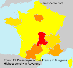 Pressouyre Pressouyre