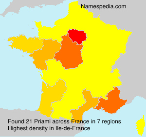 Priami Priami