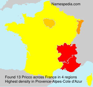 Pricco Pricco