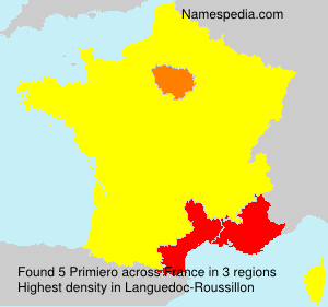 Primiero Primiero