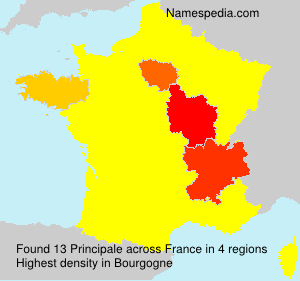 Principale Principale