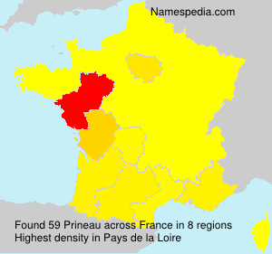 Prineau Prineau