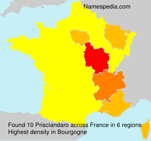 Prisciandaro Prisciandaro