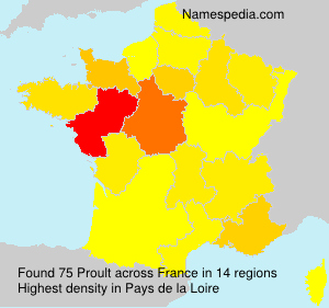 Proult Proult