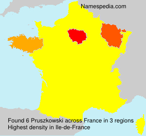 Pruszkowski Pruszkowski