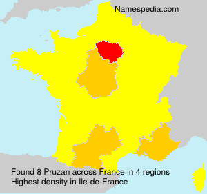 Pruzan Pruzan