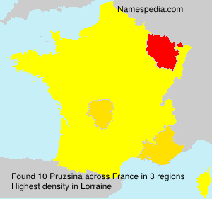 Pruzsina Pruzsina