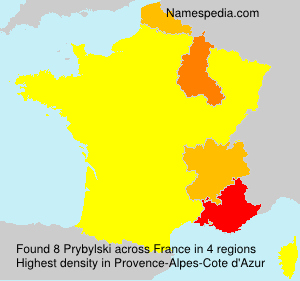 Prybylski Prybylski