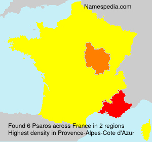 Psaros Psaros