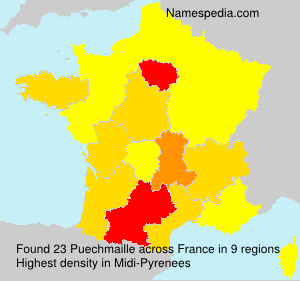 Puechmaille Puechmaille