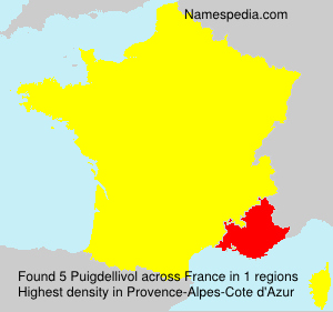 Puigdellivol Puigdellivol